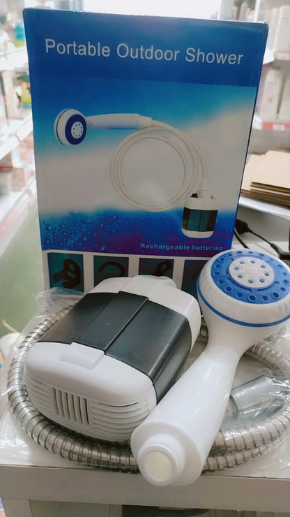 Ducha Portable Recargable
