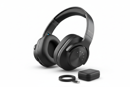 AUDIFONOS P9 PLUS MAX