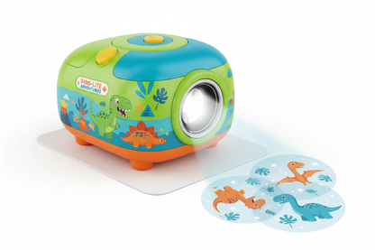 DINO PROYECTOR